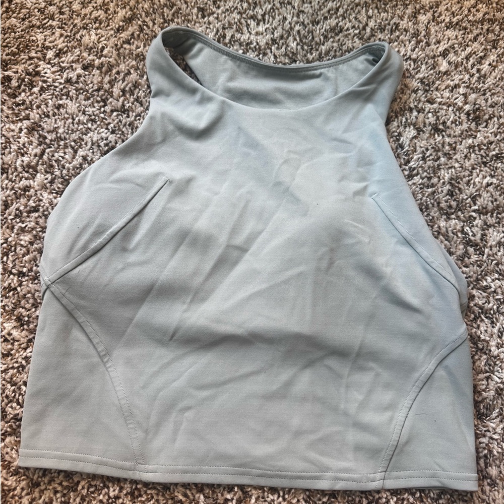 Lululemon top 10